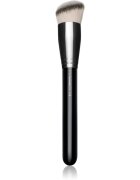 MAC Cosmetics Brush 170 Synthetic Rounded Slant Brush poševni kabuki čopič 1 kos