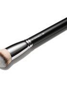 MAC Cosmetics Brush 170 Synthetic Rounded Slant Brush poševni kabuki čopič 1 kos