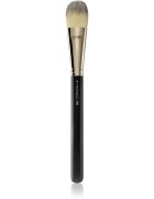 MAC Cosmetics Brush 190 Synthetic Foundation Brush ploščat čopič za make-up 1 kos
