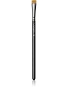 MAC Cosmetics Brush 212 Flat Definer Brush ploščat čopič za senčila za oči 1 kos