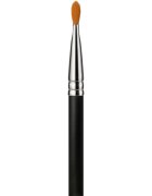 MAC Cosmetics Brush 242S Shader okrogel čopič za senčila za oči 1 kos