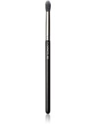 MAC Cosmetics Brush 286S Duo Fibre Tapered čopič za nanašanje senčil 1 kos