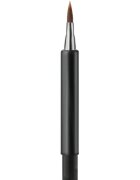 MAC Cosmetics Brush 318 Retractable Lip zložljiv čopič za ustnice 1 kos