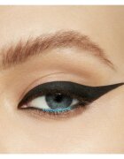 MAC Cosmetics Brushstroke 24 Hour Liner tekoče črtalo v peresu odtenek Brushblack 0.67 g