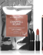 MAC Cosmetics Chappel Roan Lip Combo Kit set za ustnice