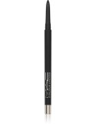 MAC Cosmetics Colour Excess Gel Pencil vodoodporni gel svinčnik za oči odtenek Glide Or Die 035 g