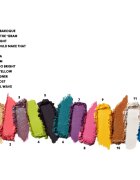 MAC Cosmetics Connect In Colour Eye Shadow Palette 12 shades paleta senčil za oči odtenek Hi-Fi Colour 122 g