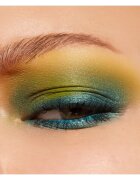 MAC Cosmetics Connect In Colour Eye Shadow Palette 12 shades paleta senčil za oči odtenek Hi-Fi Colour 122 g