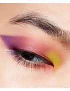MAC Cosmetics Connect In Colour Eye Shadow Palette 12 shades paleta senčil za oči odtenek Hi-Fi Colour 122 g