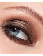 MAC Cosmetics Connect In Colour Eye Shadow Palette 12 shades paleta senčil za oči odtenek Unfiltered Nudes 122 g