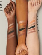 MAC Cosmetics Connect In Colour Eye Shadow Palette 6 shades paleta senčil za oči odtenek Bronze Influence 6.25 g