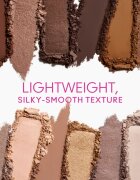 MAC Cosmetics Connect In Colour Eye Shadow Palette 6 shades paleta senčil za oči odtenek Nude Board 6.25 g