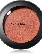 MAC Cosmetics Cream Color Base kremasto rdečilo odtenek Improper Copper 3.2 g