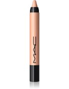 MAC Cosmetics Dazzlelips Crayon bleščeča šminka v svinčniku odtenek Moon Rocket 1.5 g