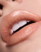 MAC Cosmetics Dazzlelips Crayon bleščeča šminka v svinčniku odtenek Moon Rocket 1.5 g