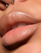 MAC Cosmetics Dazzlelips Crayon bleščeča šminka v svinčniku odtenek Moon Rocket 1.5 g