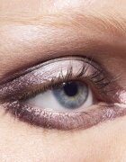 MAC Cosmetics Dazzleshadow Eyeshadow Stick kremasto senčila za oči v paličici odtenek Taupe It Off 1.6 g