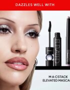 MAC Cosmetics Dazzleshadow Eyeshadow Stick kremasto senčila za oči v paličici odtenek Taupe It Off 1.6 g