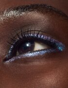 MAC Cosmetics Dazzleshadow Liquid Eyeshadow tekoče senčilo za oči odtenek Crumbled Diamonds 4 ml