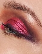 MAC Cosmetics Dazzleshadow Liquid Eyeshadow tekoče senčilo za oči odtenek Fuschia Future 4 ml