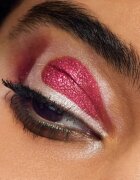 MAC Cosmetics Dazzleshadow Liquid Eyeshadow tekoče senčilo za oči odtenek Fuschia Future 4 ml
