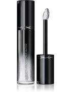 MAC Cosmetics Dazzleshadow Liquid Eyeshadow tekoče senčilo za oči odtenek Silver Surfer 4 ml
