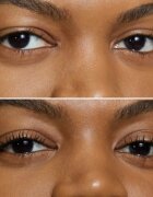 MAC Cosmetics Extended Play Gigablack Lash Mascara maskara za privihanje in ločevanje trepalnic 57 g