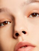 MAC Cosmetics Extended Play Gigablack Lash Mascara maskara za privihanje in ločevanje trepalnic 57 g