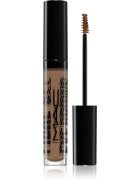 MAC Cosmetics Eye Brows Big Boost Fiber Gel gel za obrvi odtenek Brunette 41 g