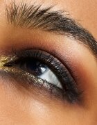 MAC Cosmetics Eye Shadow Glitter bleščeča senčila za oči odtenek I Like 2 Watch 1 g