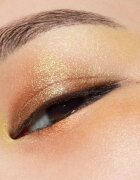 MAC Cosmetics Eye Shadow Glitter bleščeča senčila za oči odtenek I Like 2 Watch 1 g