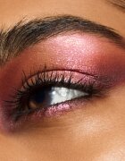MAC Cosmetics Eye Shadow Glitter bleščeča senčila za oči odtenek Last Dance 1 g