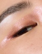 MAC Cosmetics Eye Shadow Glitter bleščeča senčila za oči odtenek Last Dance 1 g