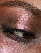 MAC Cosmetics Eye Shadow Glitter bleščeča senčila za oči odtenek Last Dance 1 g