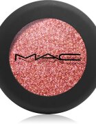 MAC Cosmetics Eye Shadow Glitter bleščeča senčila za oči odtenek Let's Roll 1 g