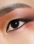 MAC Cosmetics Eye Shadow Glitter bleščeča senčila za oči odtenek Let's Roll 1 g
