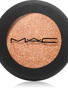 MAC Cosmetics Eye Shadow Glitter bleščeča senčila za oči odtenek Oh So Gilty 1 g