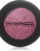 MAC Cosmetics Eye Shadow Glitter bleščeča senčila za oči odtenek Pink Lightning 1 g