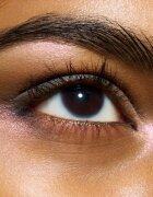 MAC Cosmetics Eye Shadow Glitter bleščeča senčila za oči odtenek Shine De-Light 1 g
