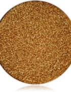 MAC Cosmetics Eye Shadow Glitter Pro Palette Refill Pan bleščeča senčila za oči nadomestno polnilo odtenek I Like 2 Watch 1 g