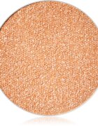 MAC Cosmetics Eye Shadow Glitter Pro Palette Refill Pan bleščeča senčila za oči nadomestno polnilo odtenek Oh So Gilty 1 g