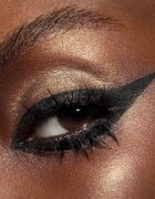 MAC Cosmetics Eye Shadow Glitter Pro Palette Refill Pan bleščeča senčila za oči nadomestno polnilo odtenek Oh So Gilty 1 g