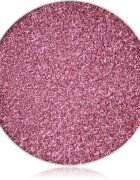 MAC Cosmetics Eye Shadow Glitter Pro Palette Refill Pan bleščeča senčila za oči nadomestno polnilo odtenek Pink Lightning 1 g