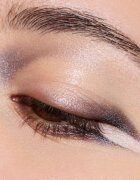 MAC Cosmetics Eye Shadow Metallic kovinska senčila za oči odtenek Bust 1 g
