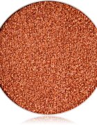 MAC Cosmetics Eye Shadow Metallic Pro Palette Refill Pan kovinska senčila za oči nadomestno polnilo odtenek Couture Copper 1 g