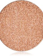 MAC Cosmetics Eye Shadow Metallic Pro Palette Refill Pan kovinska senčila za oči nadomestno polnilo odtenek Yes To Sequins 1 g