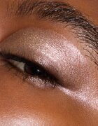 MAC Cosmetics Eye Shadow Metallic Pro Palette Refill Pan kovinska senčila za oči nadomestno polnilo odtenek Yes To Sequins 1 g