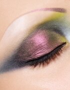 MAC Cosmetics Eye Shadow Multichrome senčila za oči odtenek Kaleidoscope 1 g