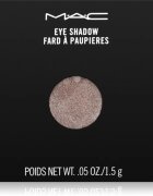 MAC Cosmetics Eye Shadow Pro Palette Refill Pan senčila za oči nadomestno polnilo odtenek L.E.S Artiste 1.5 g