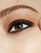 MAC Cosmetics Eye Shadow Pro Palette Refill Pan senčila za oči nadomestno polnilo odtenek Wedge 1.5 g